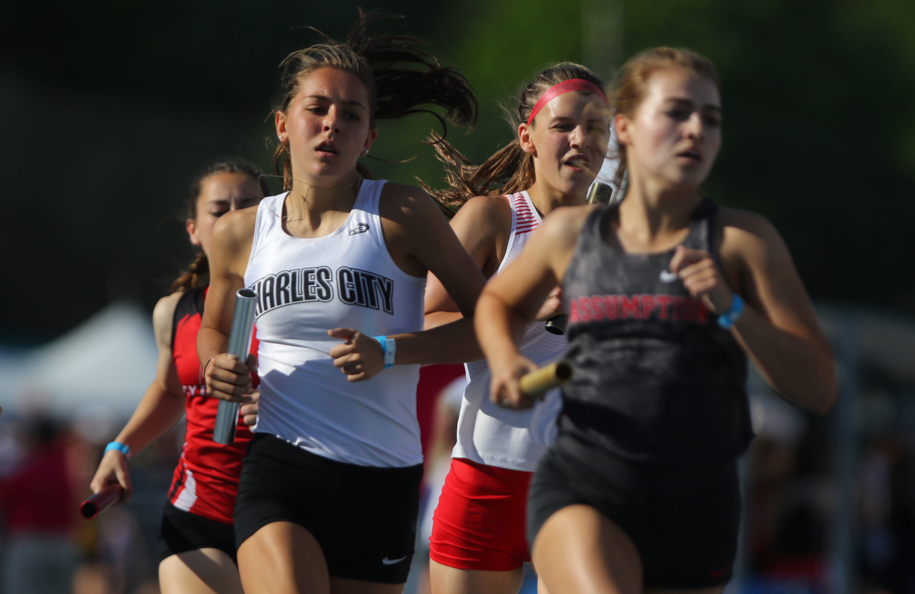 State Track Thurs 41